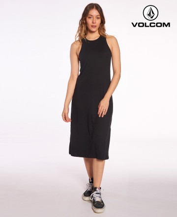 Vestido
Volcom Stonelight Midi