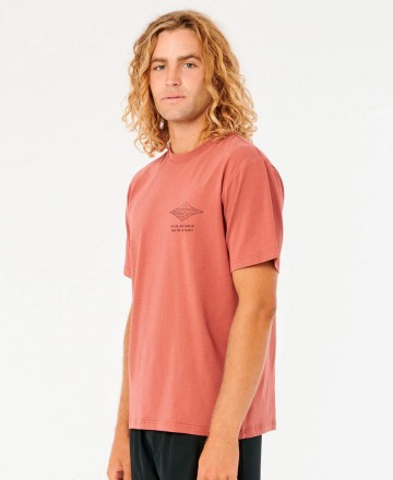 Remera
Rip Curl Vapercool Line Up