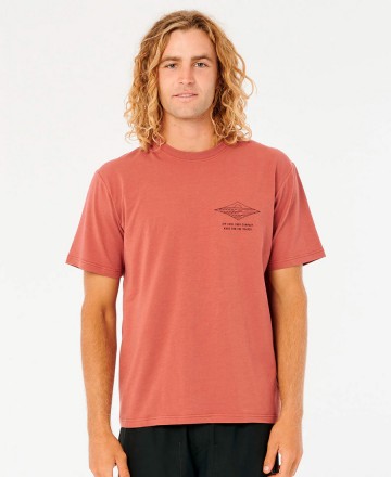 Remera
Rip Curl Vapercool Line Up