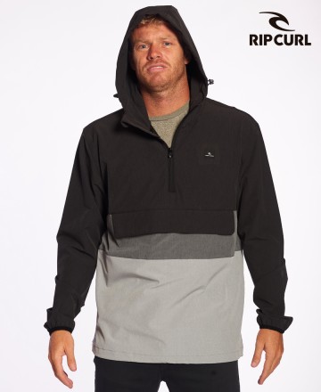 Anorak
Rip Curl Block