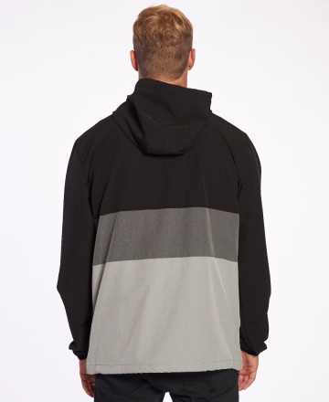 Anorak
Rip Curl Block