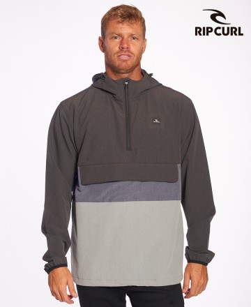 Anorak
Rip Curl Block