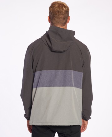 Anorak
Rip Curl Block