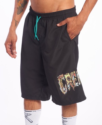 Boardshort
Creature Haunted