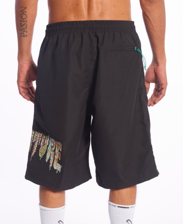 Boardshort
Creature Haunted