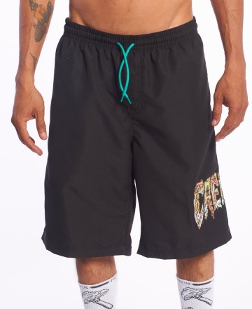 Boardshort
Creature Haunted