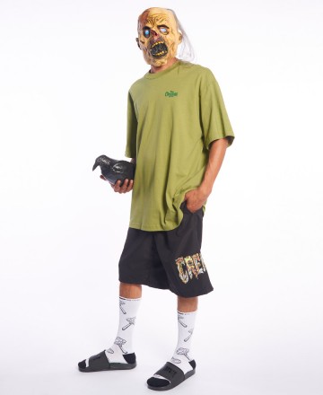 Boardshort
Creature Haunted