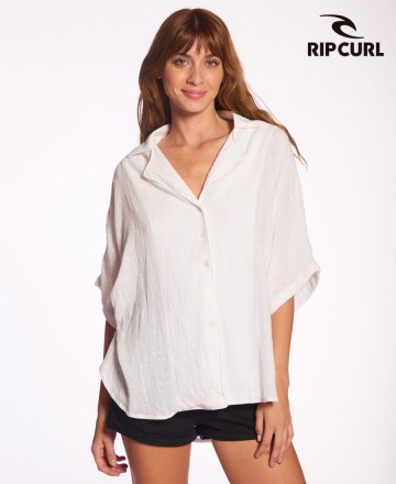 Camisa
Rip Curl Premium Surf