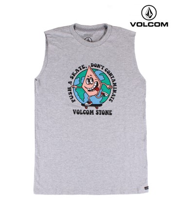 Remera
Volcom Prints