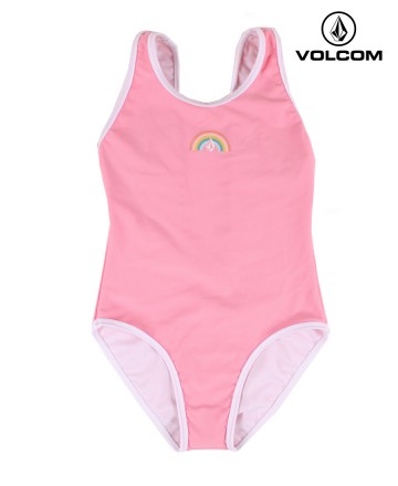 One Piece
Volcom Sunflower  7 a 16 aos