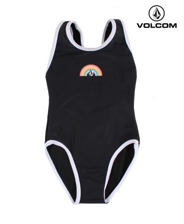 One Piece
Volcom Sunflower 2 a 6 aos