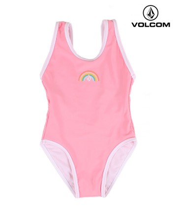 One Piece
Volcom Sunflower  2 a 6 aos