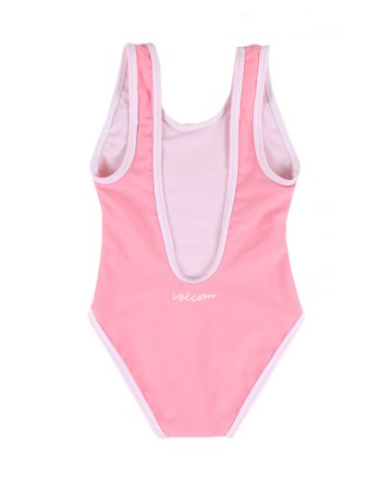 One Piece
Volcom Sunflower  2 a 6 años