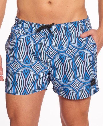 Boardshort
Rip Curl Party Pack 14 Pulg