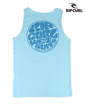 Musculosa
Rip Curl Snow Wettie