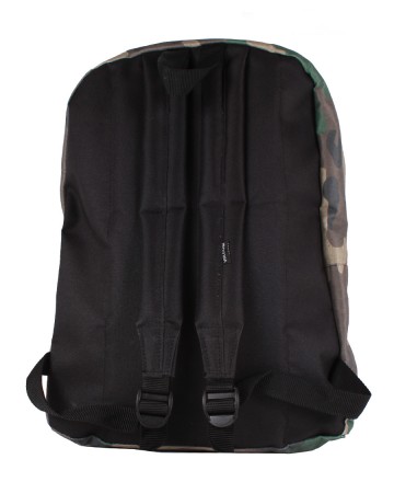 Mochila 
Volcom Camo 24L