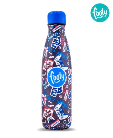 Botella
Footy Futbol Gamer Zone 500ml