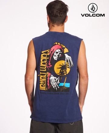 Remera
Volcom  Beach Reaper