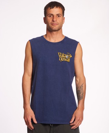 Remera
Volcom  Beach Reaper