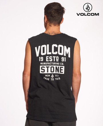 Remera
Volcom Sunreingn