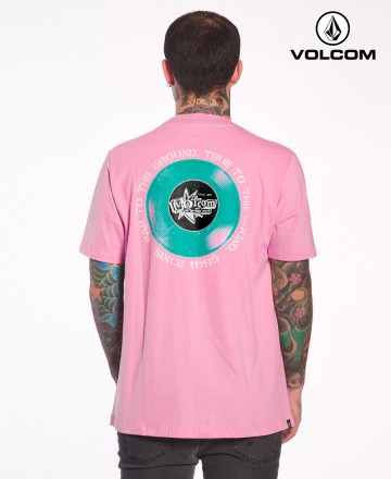 Remera
Volcom Stone Trippin