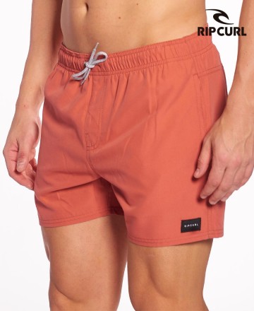 Boardshort
Rip Curl Offset 15 Pulg