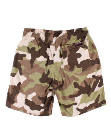 Bermuda
Independent Camo