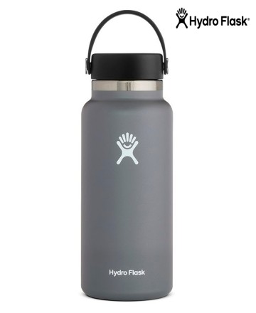 Botella
Hydro Flask Wide 946ml