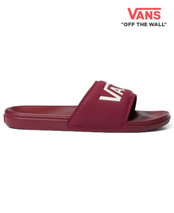 Sandalias
Vans La Costa Slide On