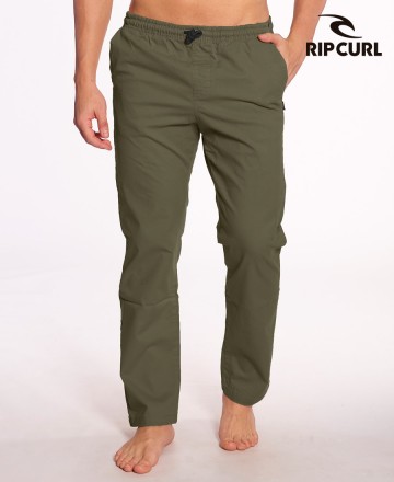 Pantaln
Rip Curl Slouch Straight