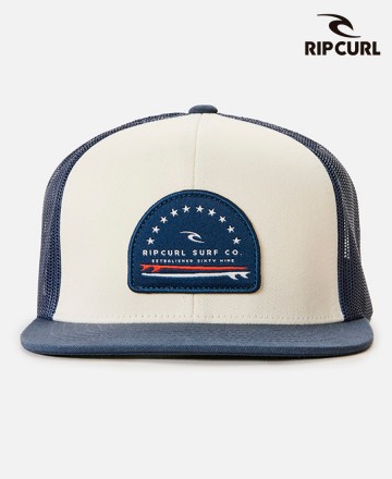 Cap
Rip Curl Americana