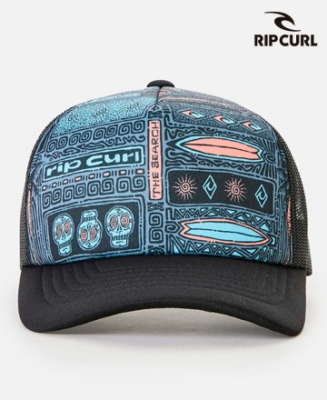 Cap
Rip Curl All Day