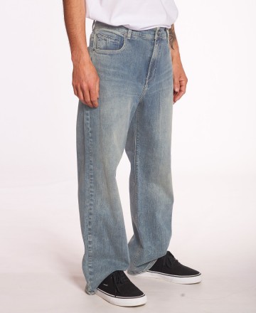 Jean
Volcom Nailer Easy Blue