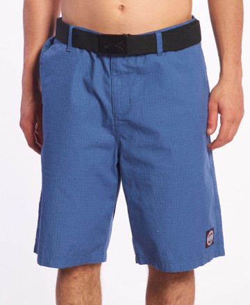 Bermuda
Independent Chino Ripstop