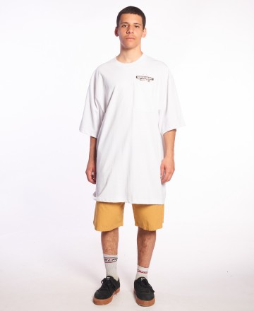 Bermuda
Independent Chino Ripstop