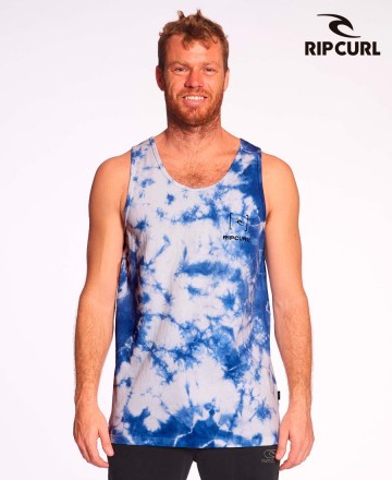 Musculosa
Rip Curl Batik