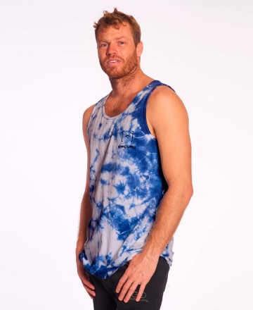 Musculosa
Rip Curl Batik