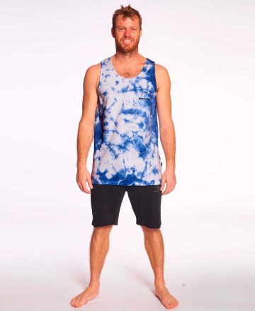 Musculosa
Rip Curl Batik