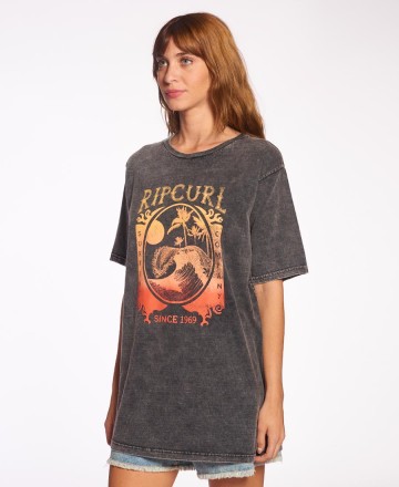 Remera
Rip Curl Oversize Moonlight