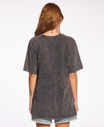 Remera
Rip Curl Oversize Moonlight