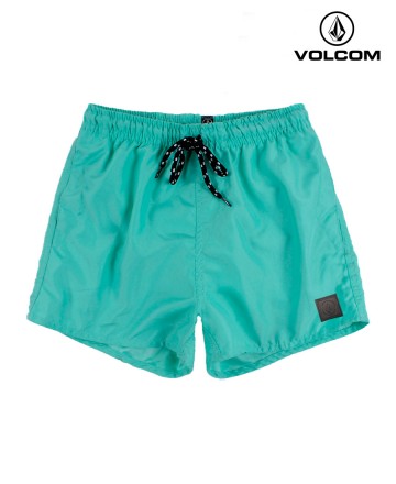 Boardshort
Volcom Lido Solid