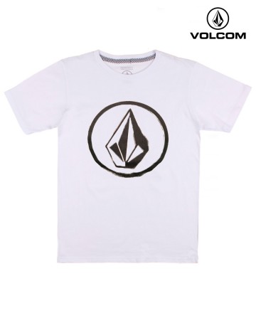 Remera
Volcom Storm