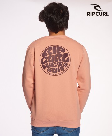 Buzo
Rip Curl Crew New Wettie