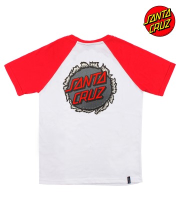 Remera
Santa Cruz Ranglan