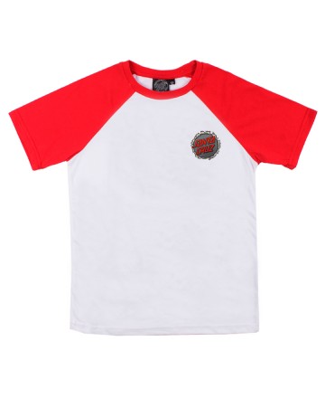 Remera
Santa Cruz Ranglan