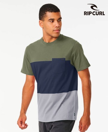 Remera
Rip Curl Divissions