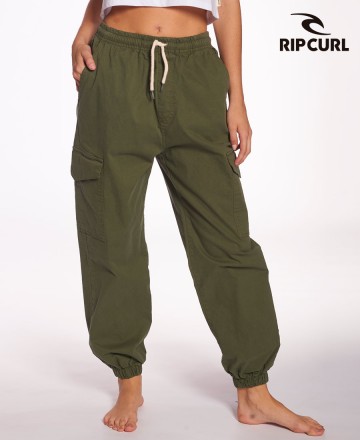 Pantaln
Rip Curl Jogger Cargo