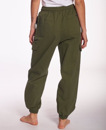 Pantaln
Rip Curl Jogger Cargo