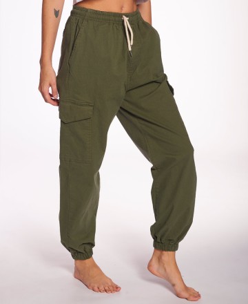 Pantaln
Rip Curl Jogger Cargo