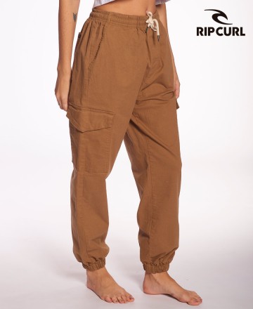 Pantaln
Rip Curl Jogger Cargo